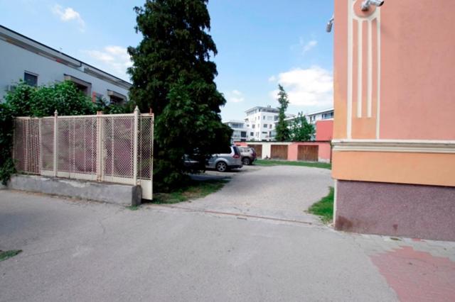 Feher Hajo Panzio Es Vendeglo Дьёр Экстерьер фото